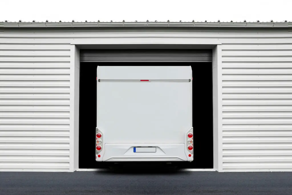 RV Storage